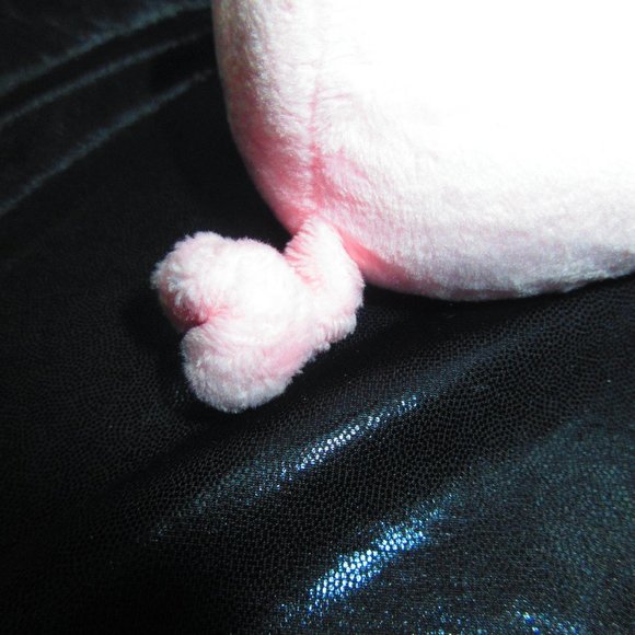 Hey Arnold! Pet Abner Pig Plush Doll Toy Nick Box EXCLUSIVE WINTER 2017 - Picture 7 of 10